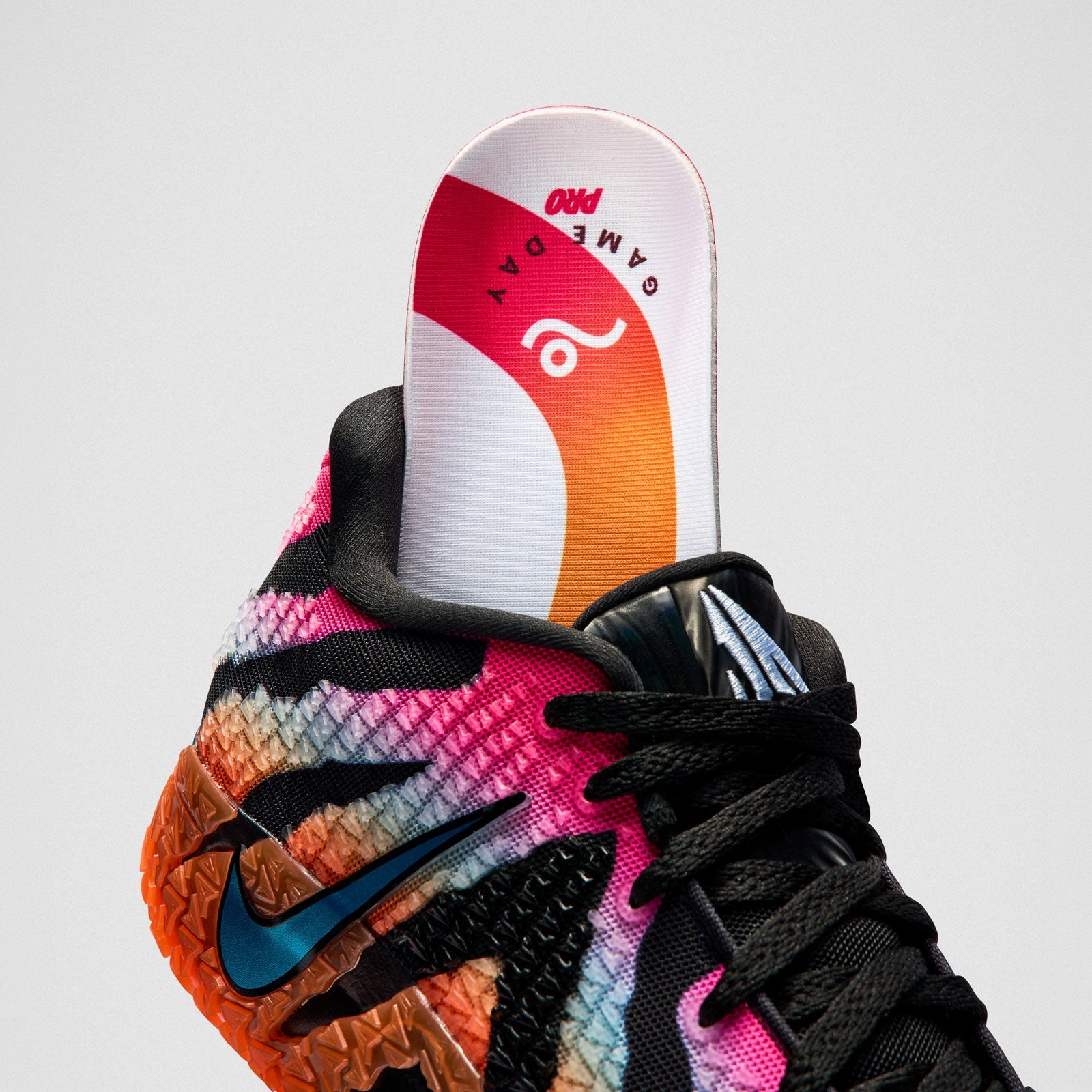 NIKE レブロン 22 （MOVE Game Day Pro インソール）付き Game Day Pro