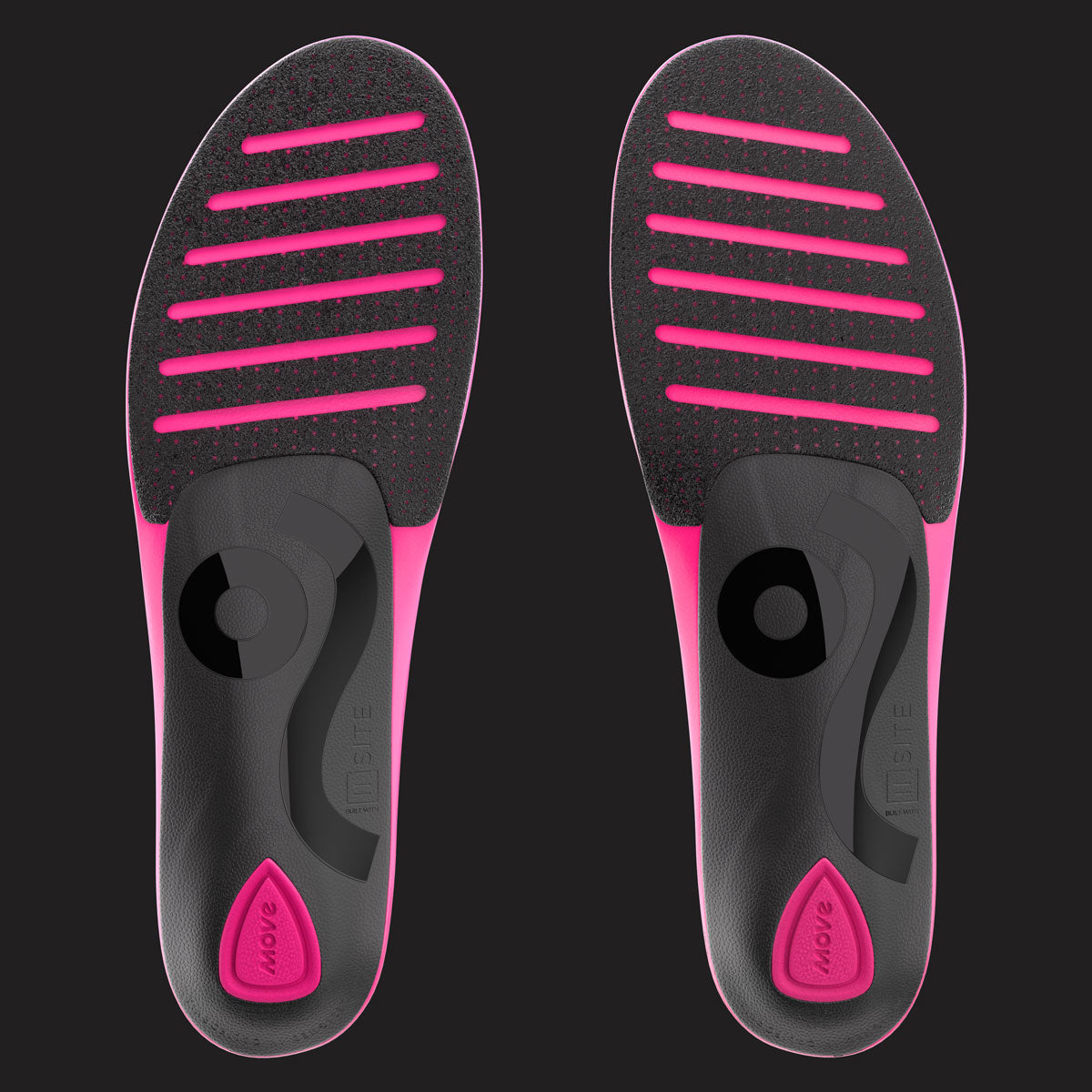 Game Day Pro Performance Insoles