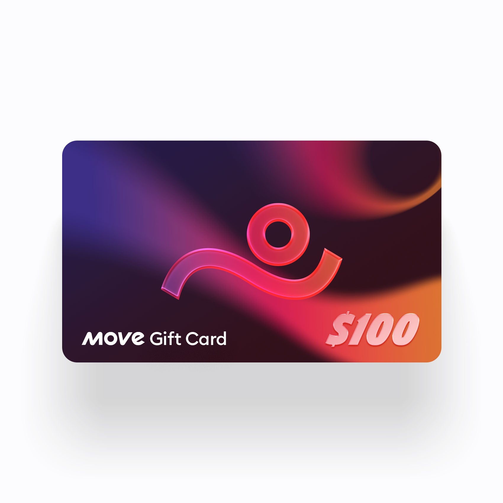 Move Gift Card
