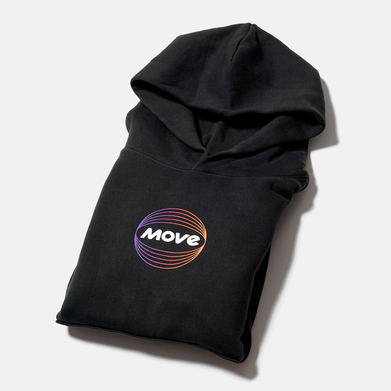 Move Sports Club Hoodie