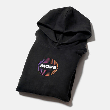 Move Sports Club Hoodie