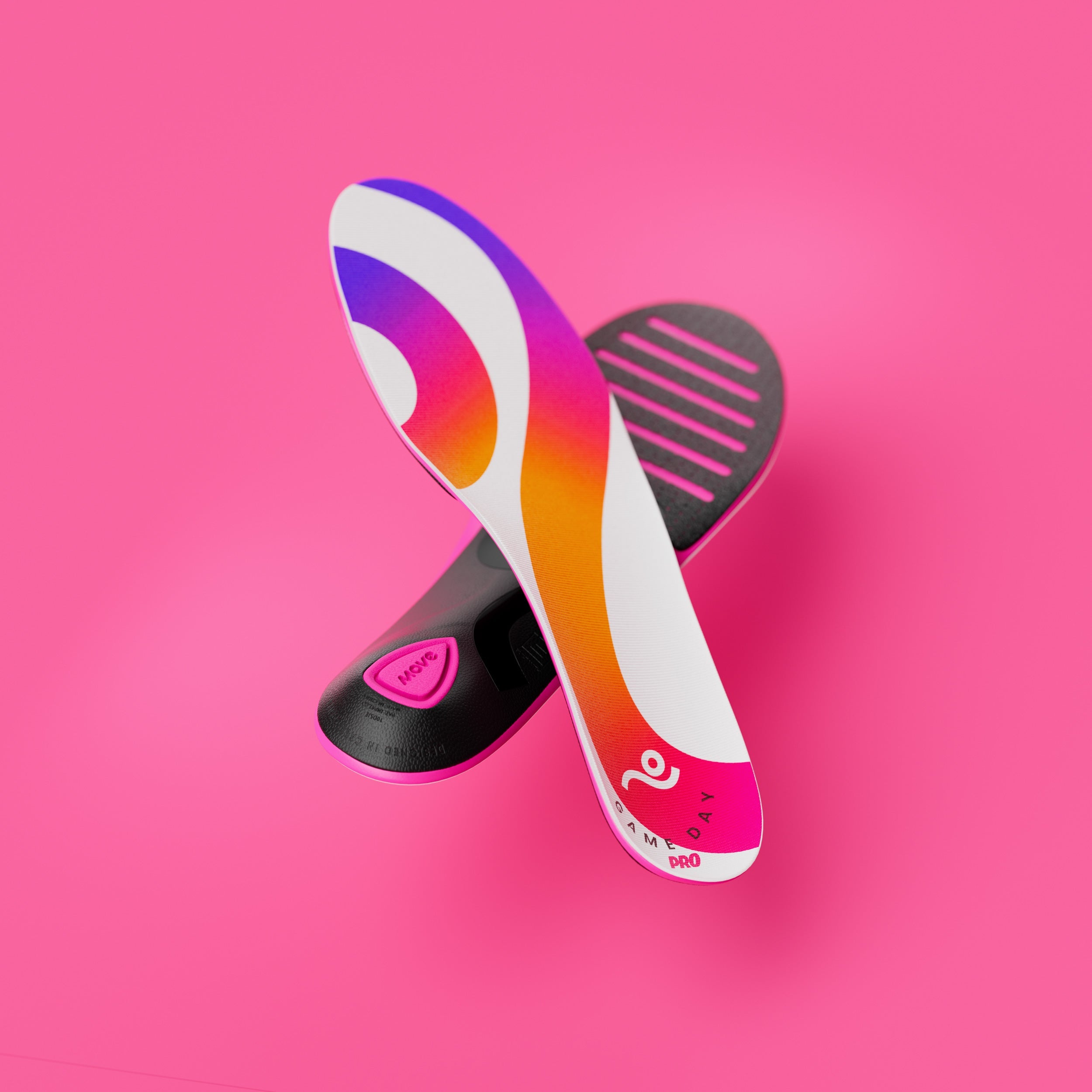 On Court + Off Court 2 Pack Pro