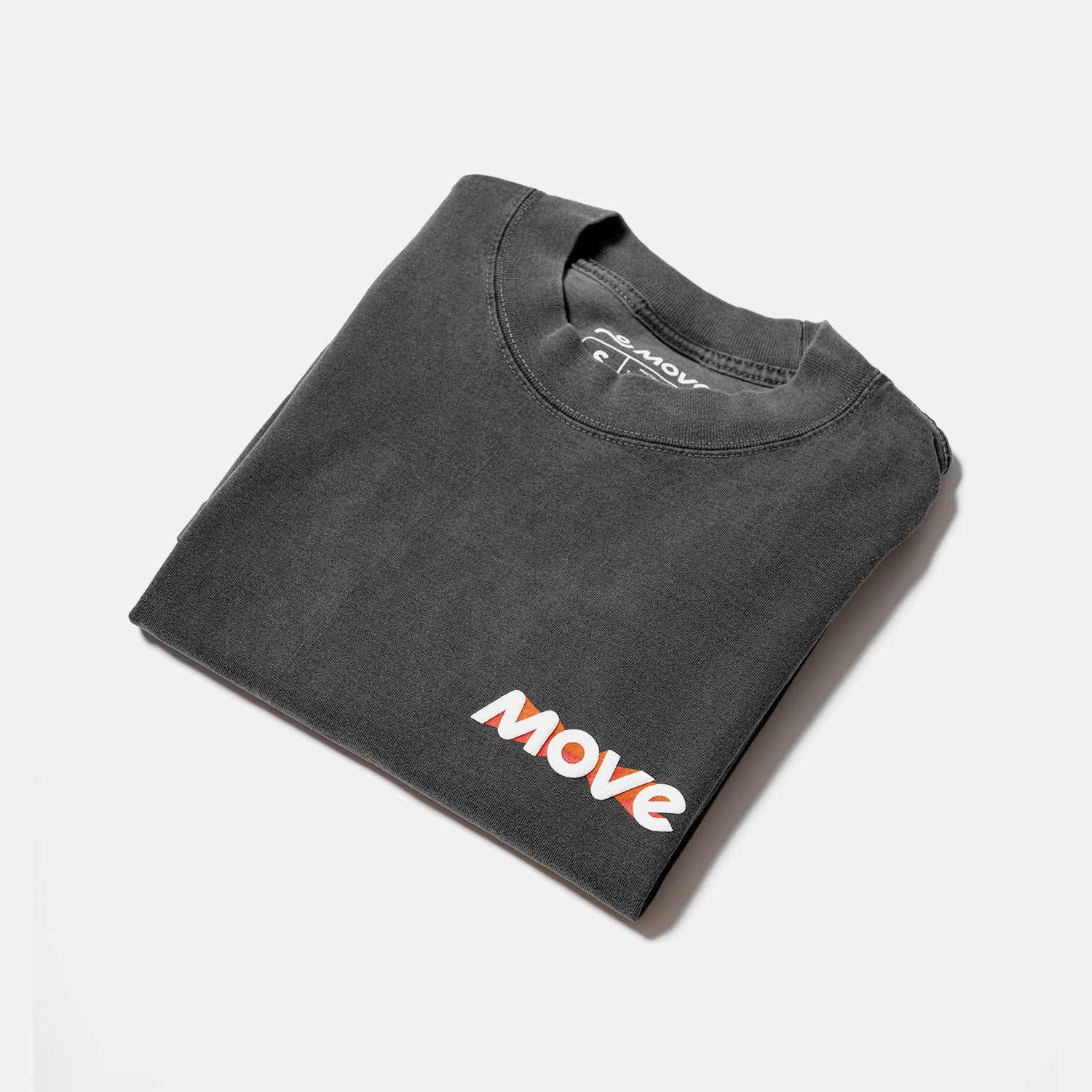 S/S Move T-Shirt