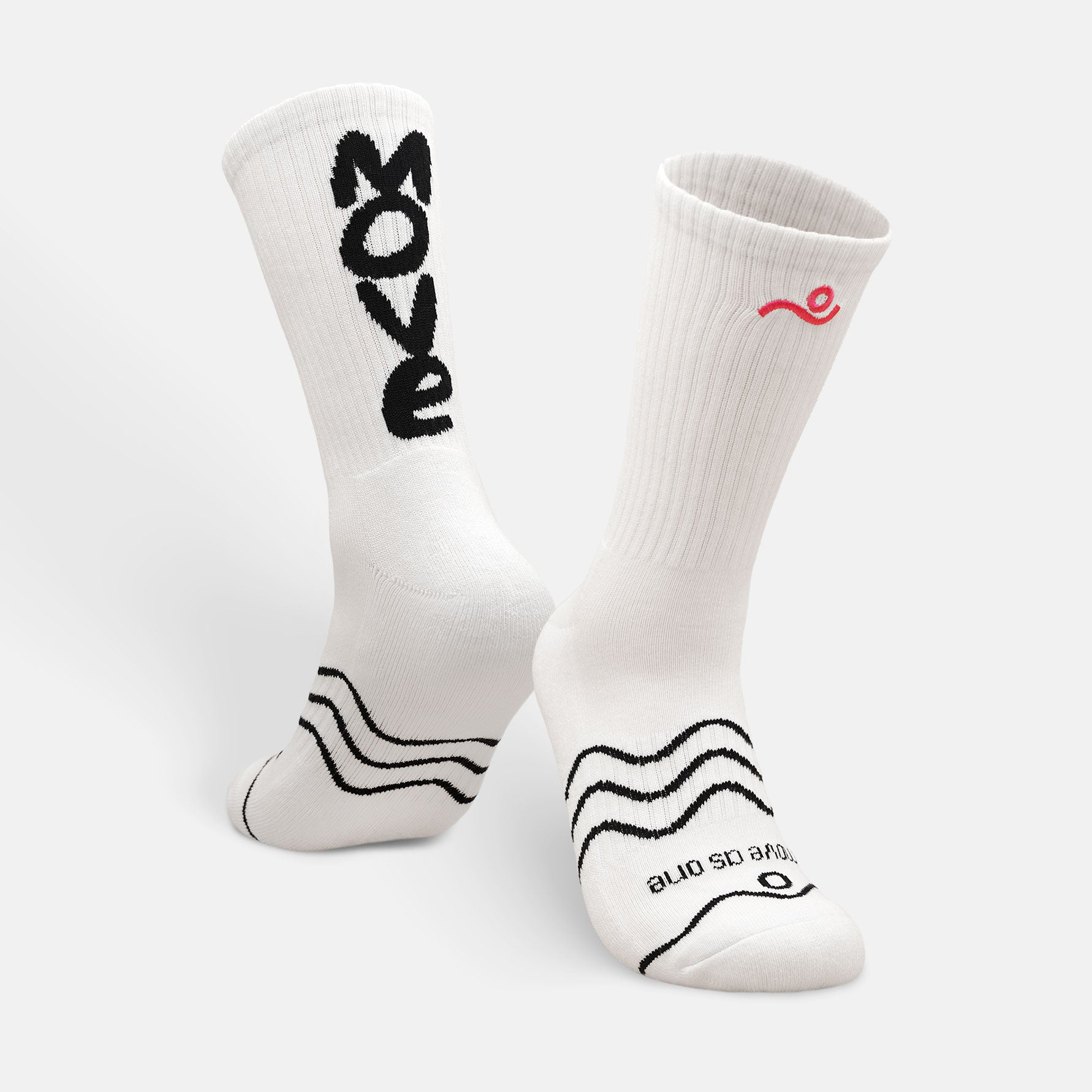 Move Socks