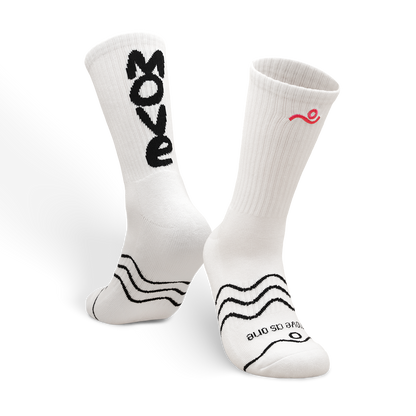 Move Socks