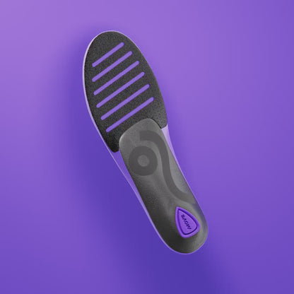 Game Day Performance Insoles