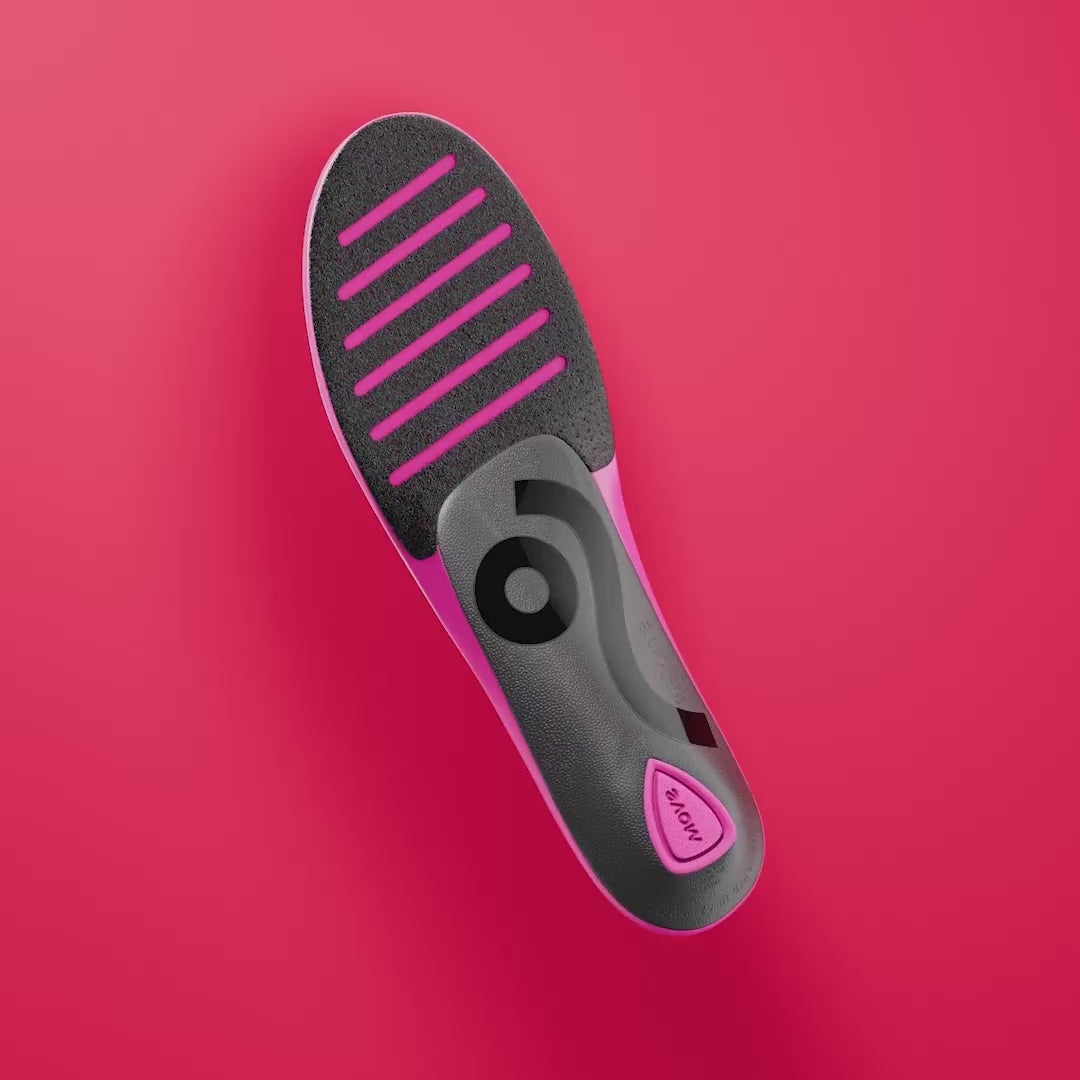 Game Day Pro Performance Insoles