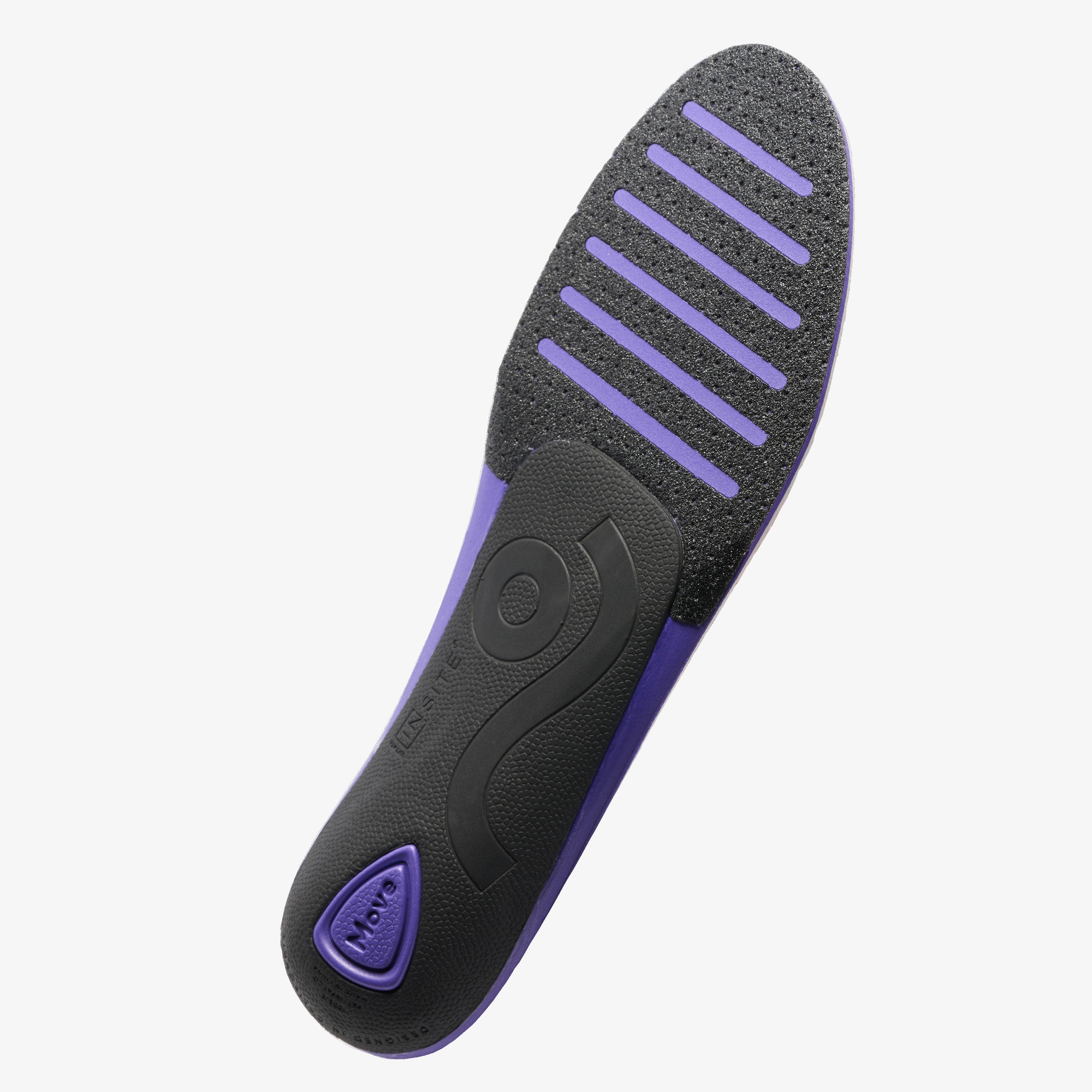 MOVE Game Day Insole Bottom