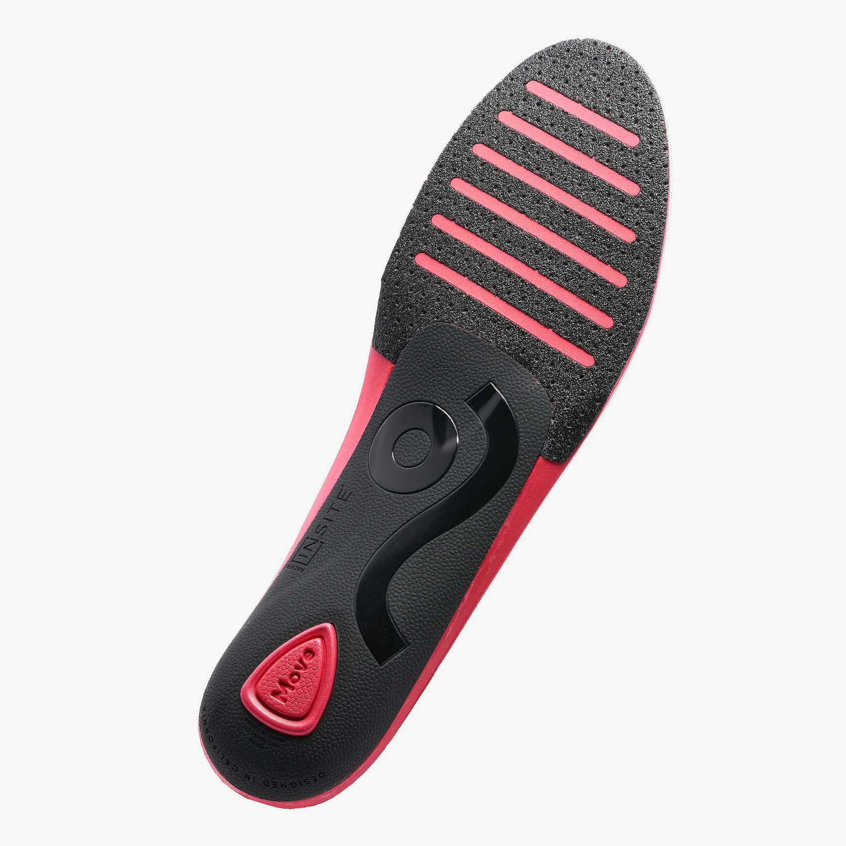 MOVE Game Day Pro Insole Bottom