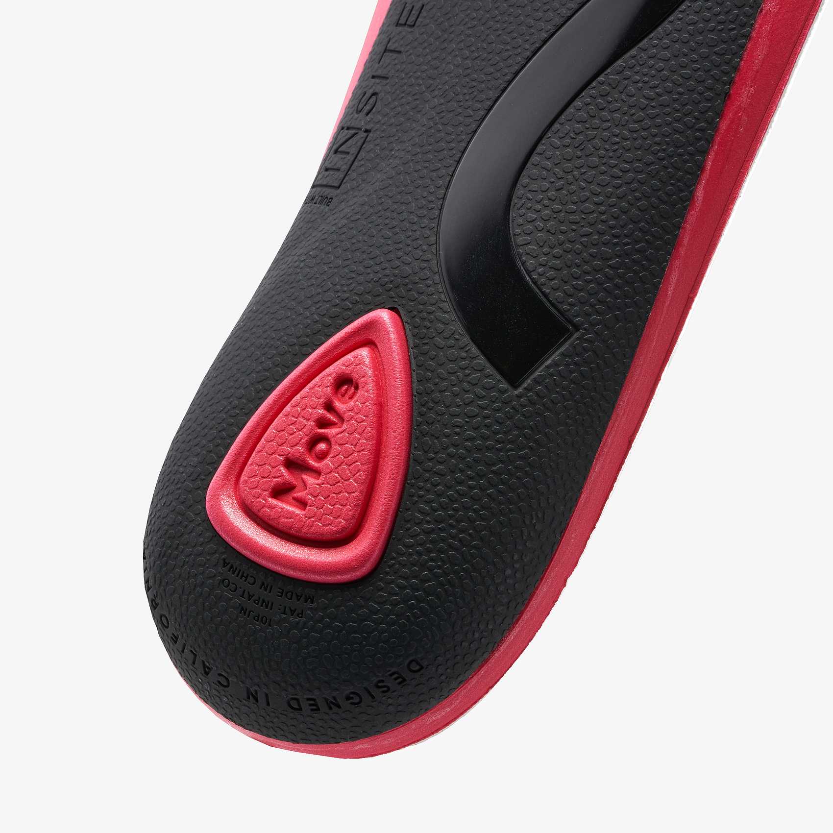 MOVE Game Day Pro Insole Heel Bounce