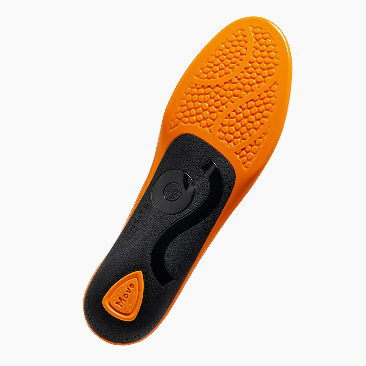 Move All Day Comfort Casual Insoles
