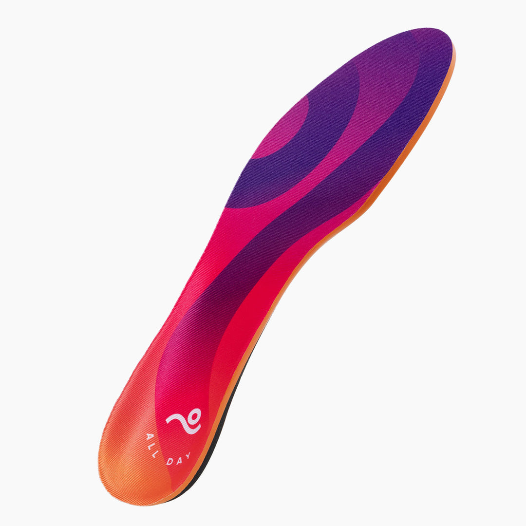 Move All Day Comfort Casual Insoles