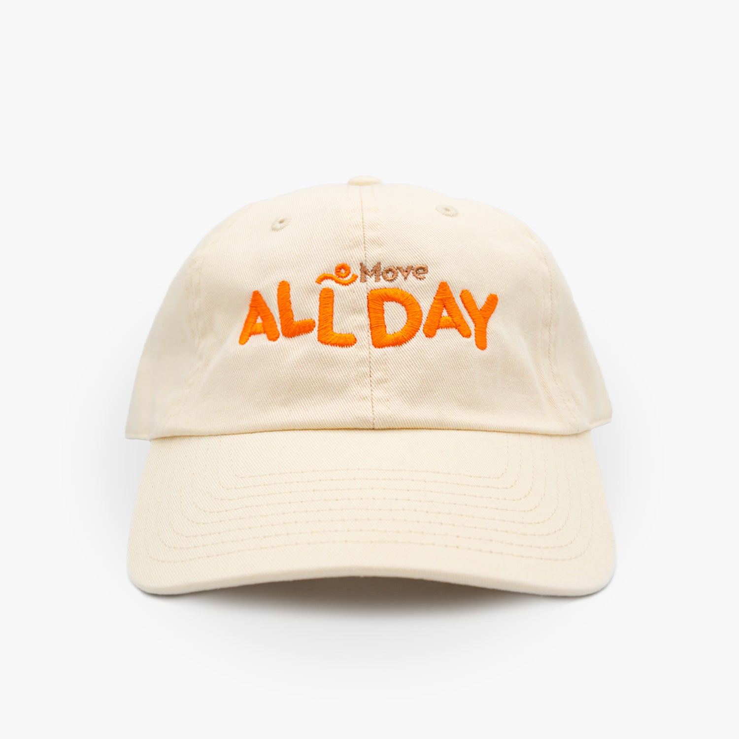 All Day Dad Hat