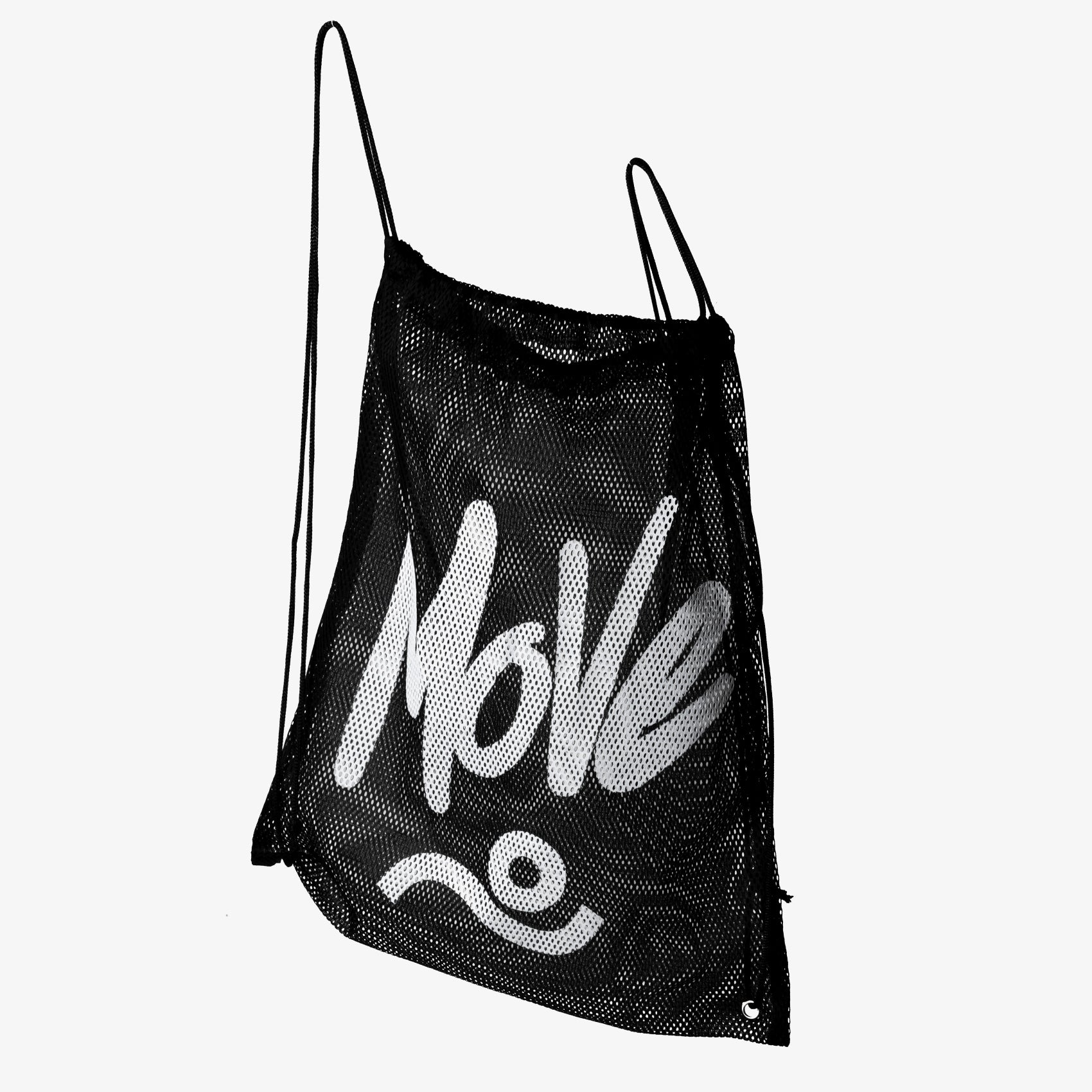 Move Drawstring Bag