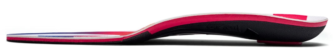 Move Game Day Pro insole, side profile